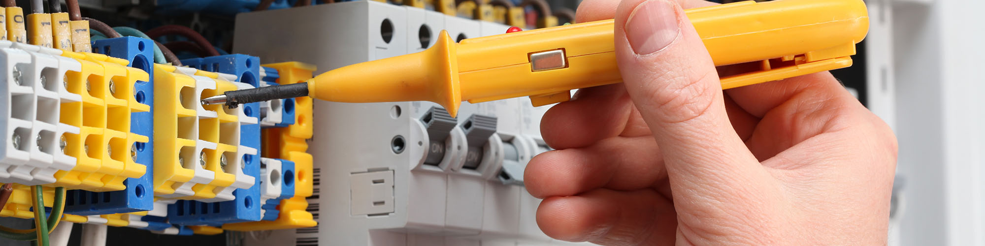 Electrical Panel
